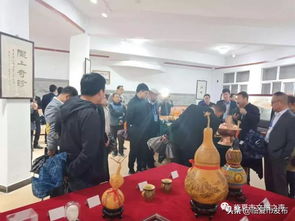 创意点亮牡丹城，设计添彩河州月——记临夏市第二届“天元杯”文化创意产品设计大赛