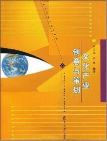 文化创意策划 赋能文化产业的核心引擎与实践路径